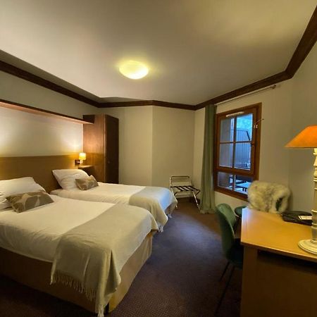 Arc 1950 - Appartement Premium Renove - Manoir Savoie Les Arcs  Kültér fotó