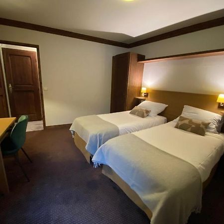 Arc 1950 - Appartement Premium Renove - Manoir Savoie Les Arcs  Kültér fotó