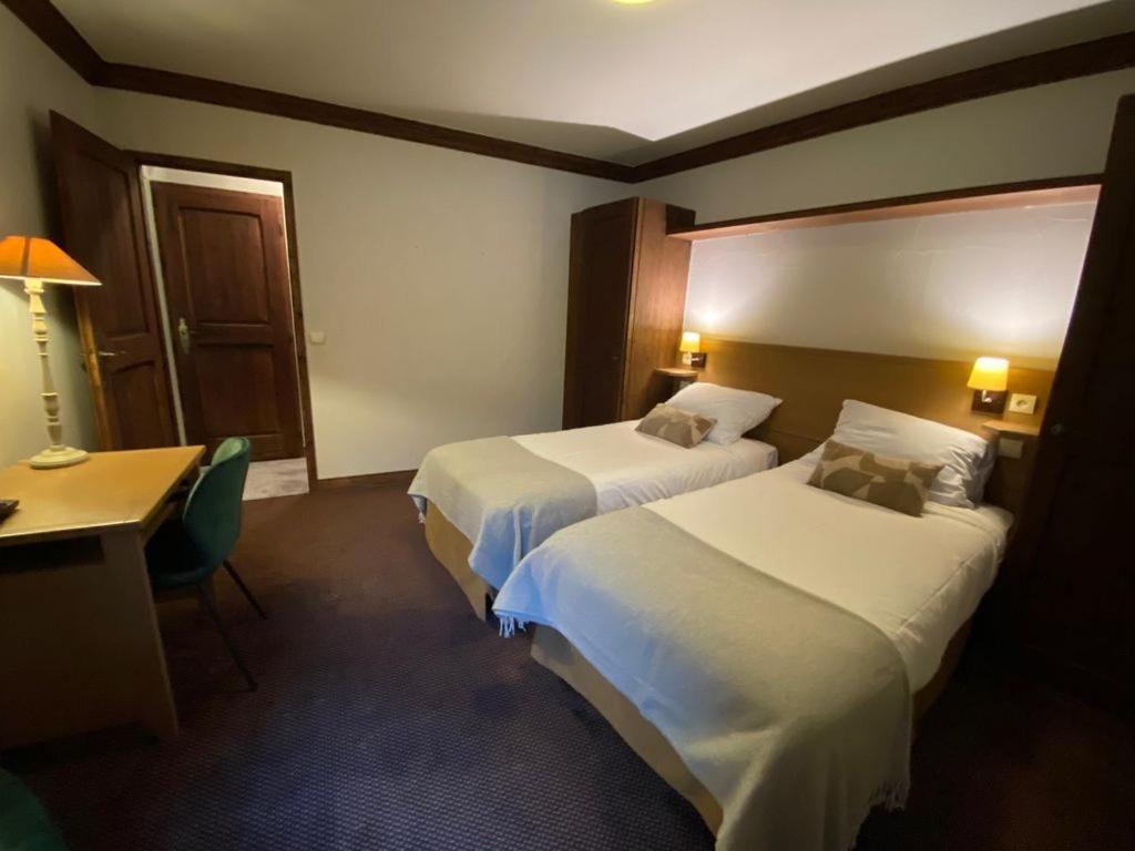 Arc 1950 - Appartement Premium Renove - Manoir Savoie Les Arcs  Kültér fotó